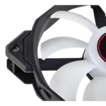 Corsair AF120 Red 120mm Fan (Single Pack)