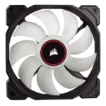 Corsair AF120 Red 120mm Fan (Single Pack)