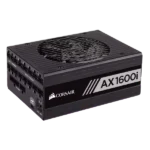 Corsair AX1600i Digital ATX Power Supply