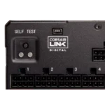 Corsair AX1600i Digital ATX Power Supply