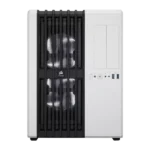 Corsair Air 540 (E-ATX) Mid Tower Cabinet (Arctic White)