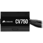 Corsair CV750 750 Watt 80 Plus Bronze SMPS