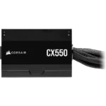 Corsair CX550 550 Watt 80 Plus Bronze SMPS