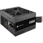 Corsair CX650 650 Watt 80 Plus Bronze SMPS