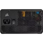 Corsair CX650F RGB 80 Plus Bronze SMPS