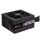 Corsair CX750 750 Watt 80 Plus Bronze SMPS