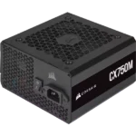 Corsair CX750M 750 Watt 80 Plus Bronze SMPS