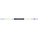 Corsair DOMINATOR PLATINUM RGB 32GB (2x16GB) DDR5 DRAM 5600MHz C36 Memory Kit (White)