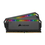 Corsair Dominator Platinum RGB 16GB (8GBx2) DDR4 3200MHz