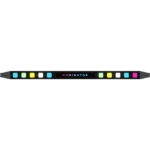 Corsair Dominator Platinum RGB DDR5 32GB (2 X 16GB) 6000MHz CL30 AMD EXPO Intel XMP iCUE Compatible Gray