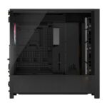 Corsair Frame 5000D RS Black ARGB E-ATX Mid Tower Case - Image 2