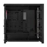 Corsair Frame 5000D RS Black ARGB E-ATX Mid Tower Case - Image 3
