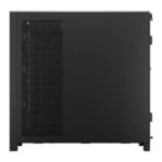 Corsair Frame 5000D RS Black ARGB E-ATX Mid Tower Case - Image 4