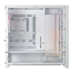 Corsair Frame 5000D RS White ARGB E-ATX Mid Tower Case - Image 3
