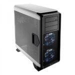 Corsair Graphite 760T (XL-ATX) Full Tower Cabinet (White) - Image 2