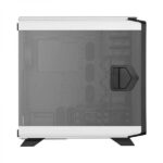 Corsair Graphite 760T (XL-ATX) Full Tower Cabinet (White) - Image 3