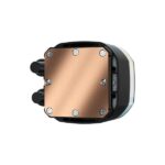 Corsair H150 RGB CPU Liquid Cooler Black 3