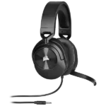 Corsair HS55 Stereo Gaming Headset (Black)