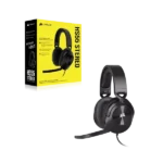 Corsair HS55 Stereo Gaming Headset (Black)
