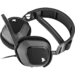 Corsair HS80 RGB USB Wired Gaming Headset