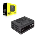 Corsair HX1000i 1000 Watt ATX 3.0 80 Plus Platinum SMPS