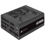 Corsair HX1000i 1000 Watt ATX 3.0 80 Plus Platinum SMPS