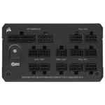 Corsair HX1000i 1000 Watt ATX 3.0 80 Plus Platinum SMPS