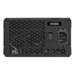 Corsair HX1200i 1200 Watt ATX 3.0 80 Plus Platinum SMPS - Image 3