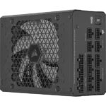Corsair HX1200i 1200 Watt ATX 3.0 80 Plus Platinum SMPS