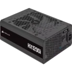 Corsair HX1200i 1200 Watt ATX 3.0 80 Plus Platinum SMPS