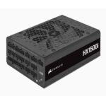Corsair HX1500i Fully Modular Ultra Low Noise Platinum ATX 1500 Watt PC Power Supply 1 1