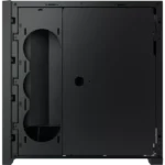 Corsair ICUE 5000X RGB Mid Tower Cabinet (Black)