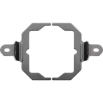 Corsair ICUE H100i Elite Capellix CPU Liquid Cooler (Black)