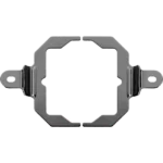 Corsair ICUE H100i Elite Capellix CPU Liquid Cooler (White)