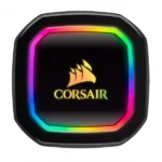 Corsair ICUE H100i Pro XT RGB CPU Liquid Cooler