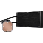 Corsair ICUE H115i Elite Capellix CPU Liquid Cooler