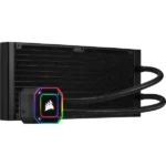 Corsair ICUE H115i Elite Capellix CPU Liquid Cooler