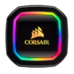 Corsair ICUE H115i RGB Pro XT CPU Liquid Cooler