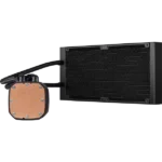 Corsair ICUE H115i RGB Pro XT CPU Liquid Cooler