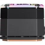 Corsair ICUE H150i Elite Capellix XT RGB Black All In One 360mm CPU Liquid Cooler