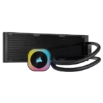 Corsair ICUE LINK H150i RGB Black 360mm CPU Liquid Cooler