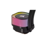 Corsair ICUE LINK H150i RGB Black 360mm CPU Liquid Cooler