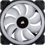 Corsair ICUE LL120 RGB Cabinet Fan (Single Pack)