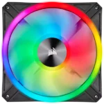 Corsair ICUE QL140 RGB Fan (Dual Pack)