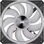 Corsair ICUE QL140 RGB Fan (Single Pack)