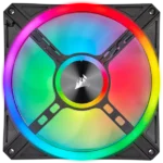Corsair ICUE QL140 RGB Fan (Single Pack)