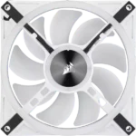 Corsair ICUE QL140 RGB White Cabinet Fan (Single Pack)
