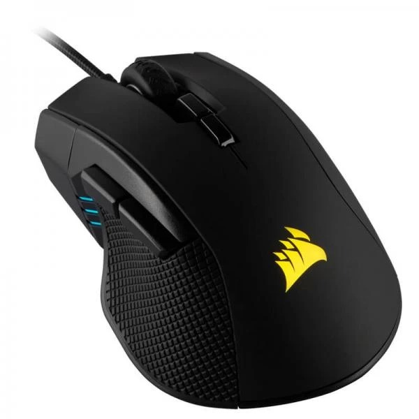Corsair IRONCLAW RGB Gaming Mouse 1