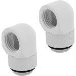 Corsair Icue XH305i RGB Kit White