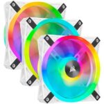 Corsair Icue XH305i RGB Kit White